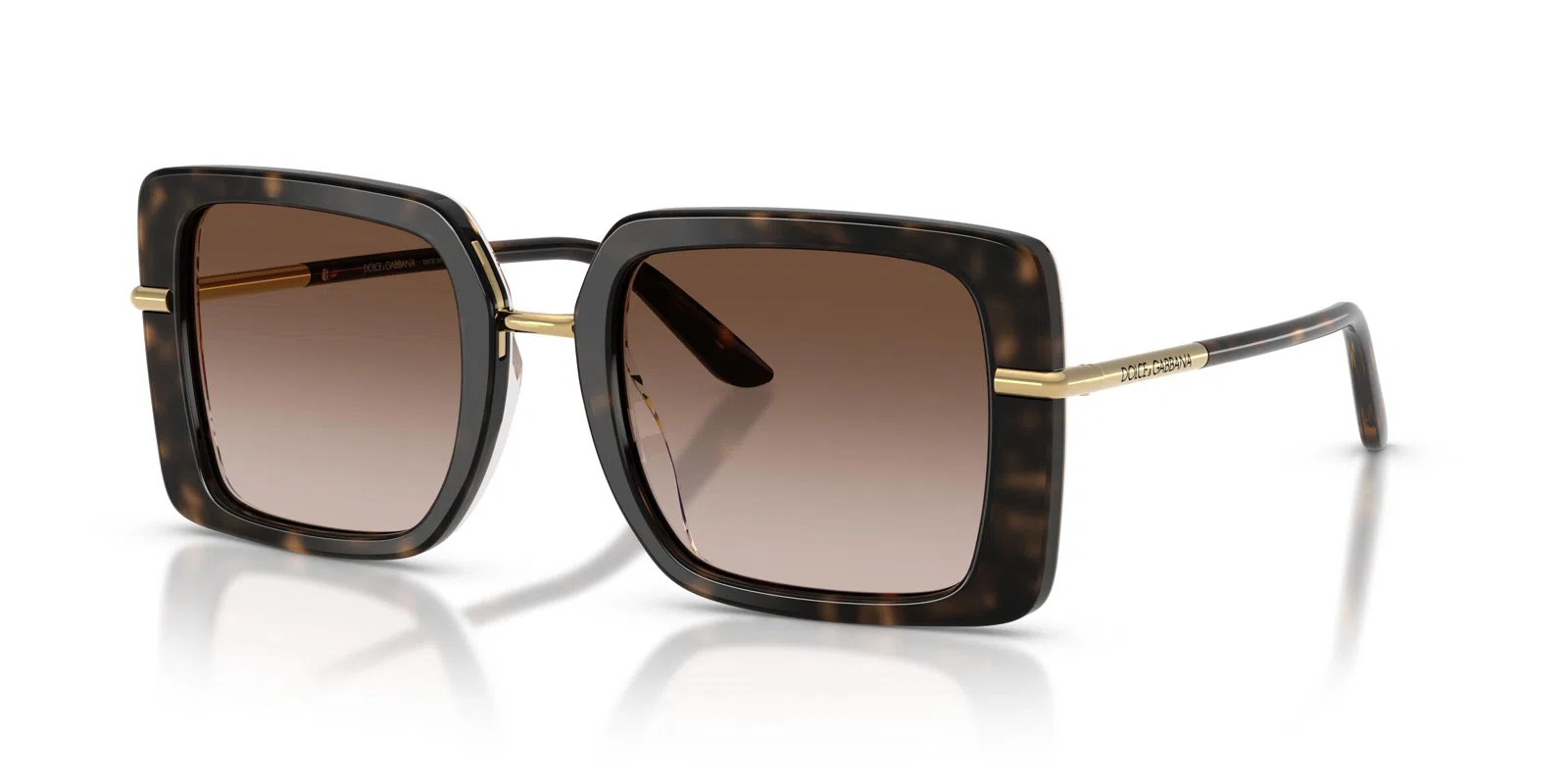 Dolce & Gabbana 4491 Sunglasses - view 6